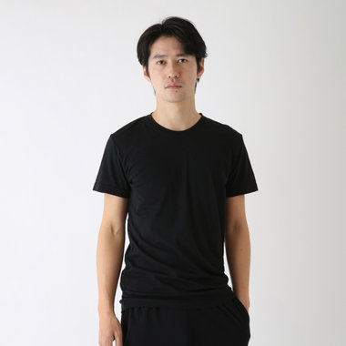 スーパーエアーニットTシャツ ユニセックス
