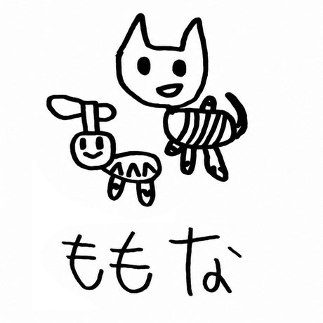 原画
