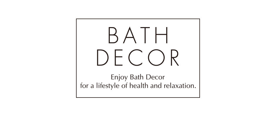 BATH DECOR
