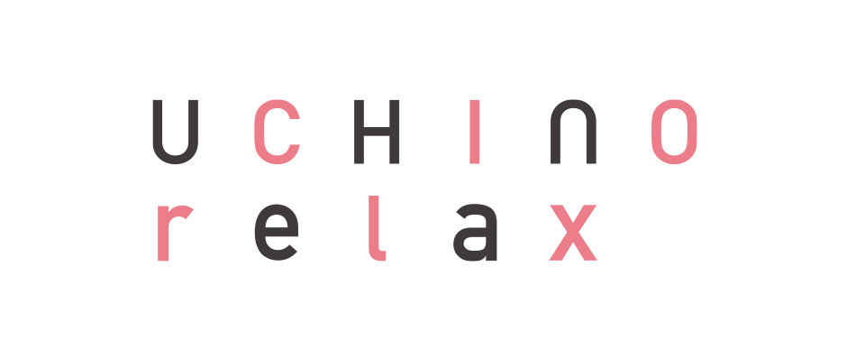 UCHINO relax