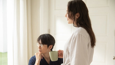 保温・保湿したい